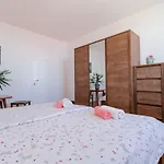 Apartment Fredi Piran