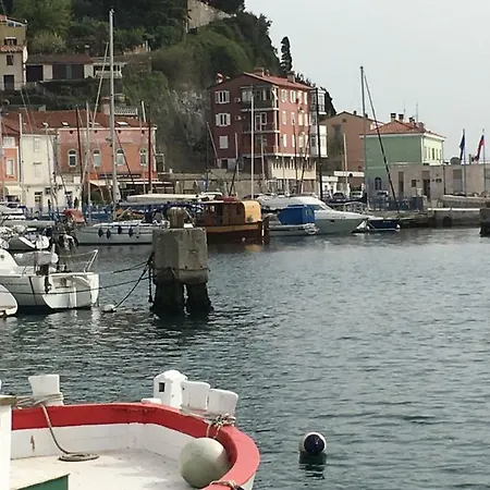 Apartment Fredi Piran