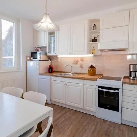 Fredi Appartement Piran