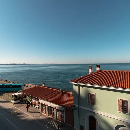 Fredi * Piran