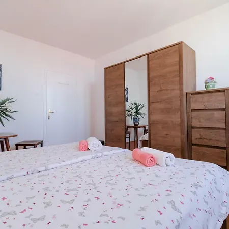 Appartement Fredi Piran