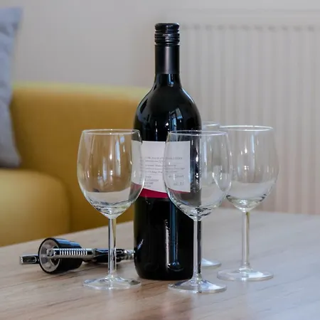 Fredi Appartement Piran