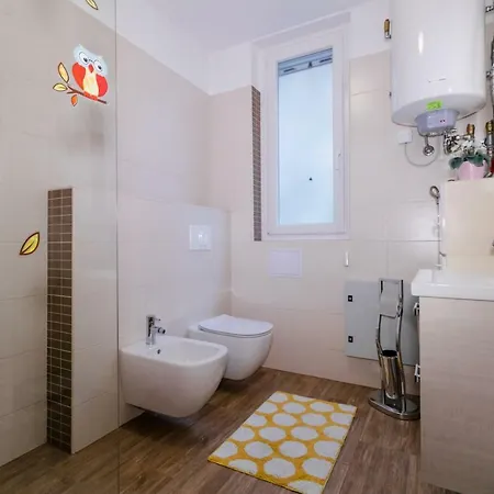 Fredi Appartement *