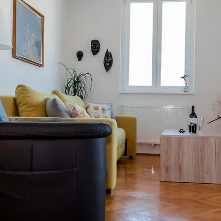 Fredi Appartement