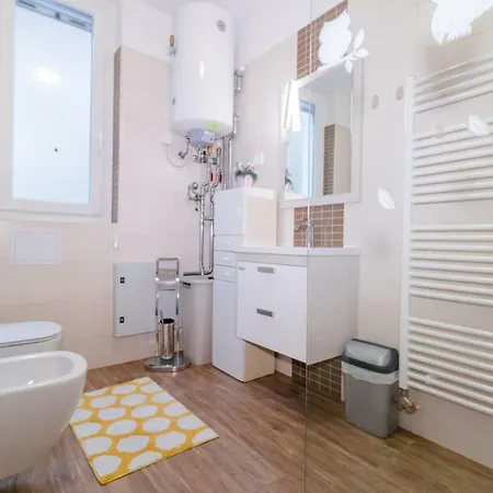 Appartement Fredi