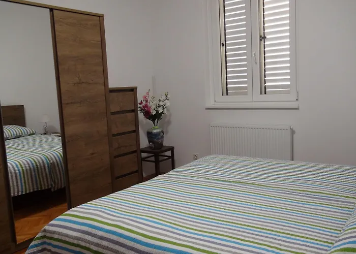 Apartman Fredi