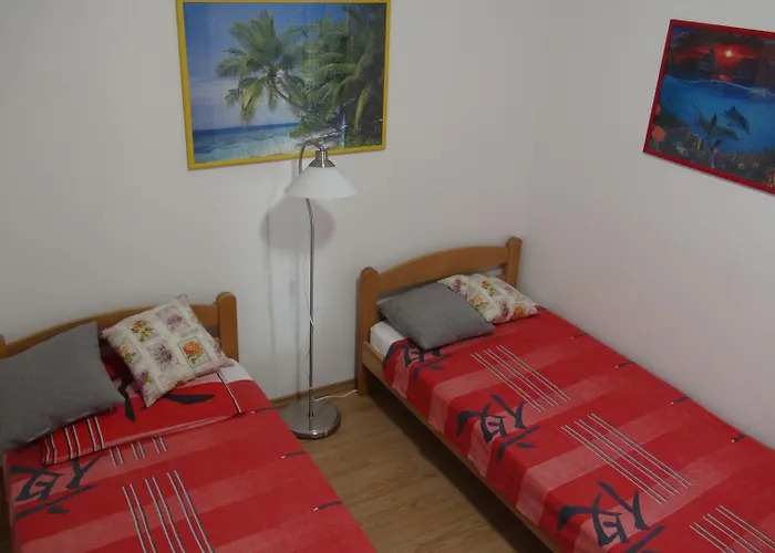 Apartman Fredi
