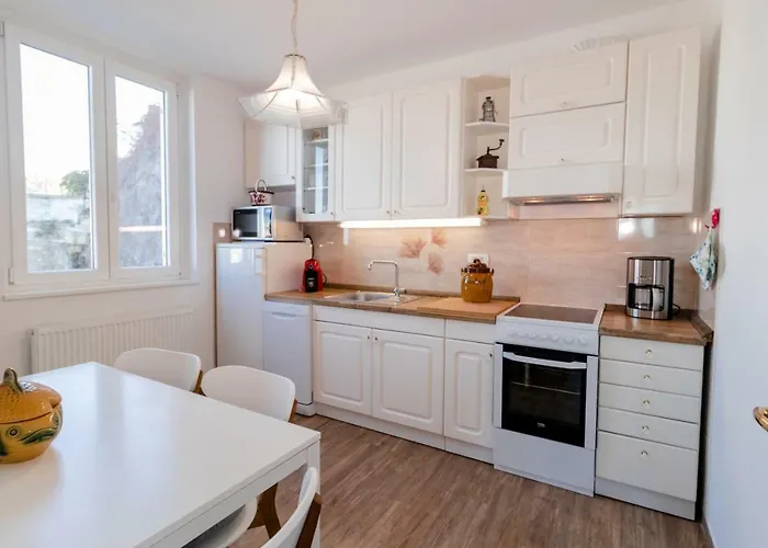 Fredi Apartment Piran