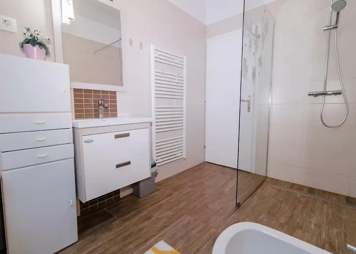 Apartment Fredi Piran