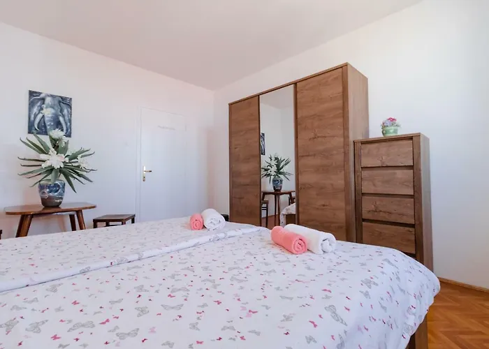 Apartment Fredi Piran